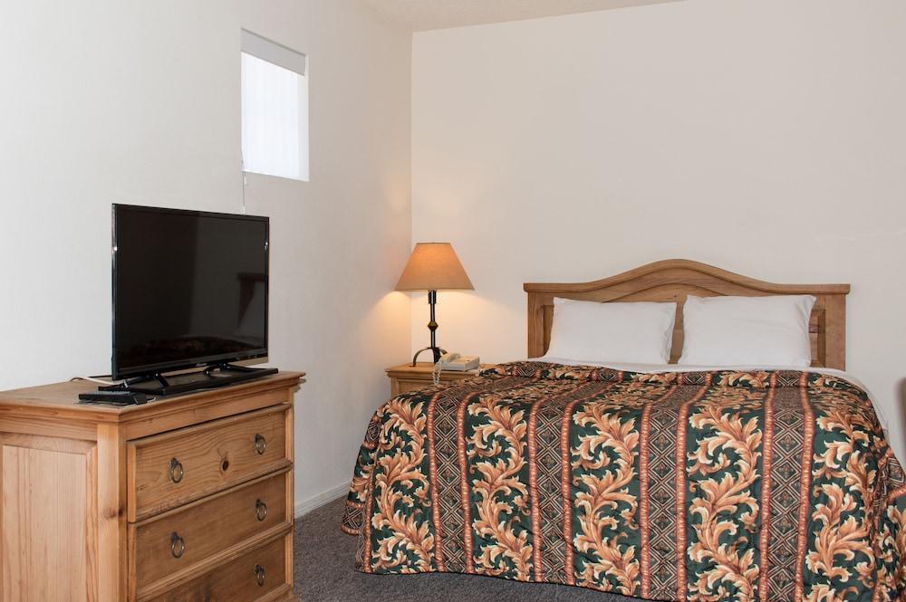 The Santa Fe Suites Eksteriør bilde