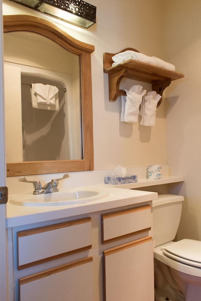 The Santa Fe Suites Eksteriør bilde