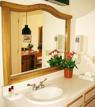 The Santa Fe Suites Eksteriør bilde