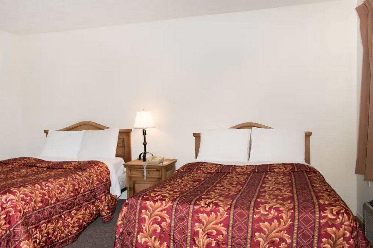 The Santa Fe Suites Eksteriør bilde