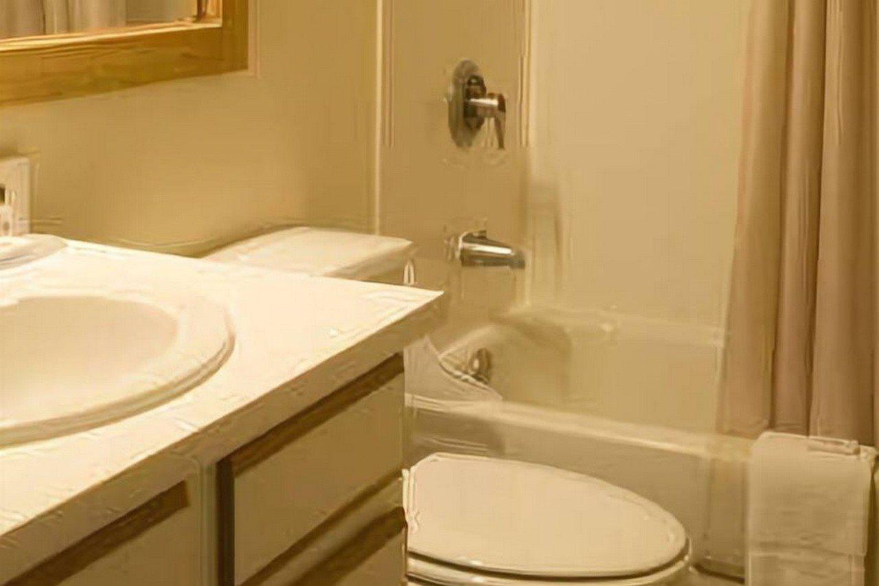 The Santa Fe Suites Eksteriør bilde
