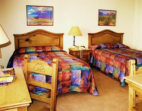 The Santa Fe Suites Eksteriør bilde