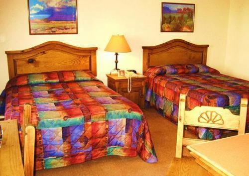 The Santa Fe Suites Rom bilde