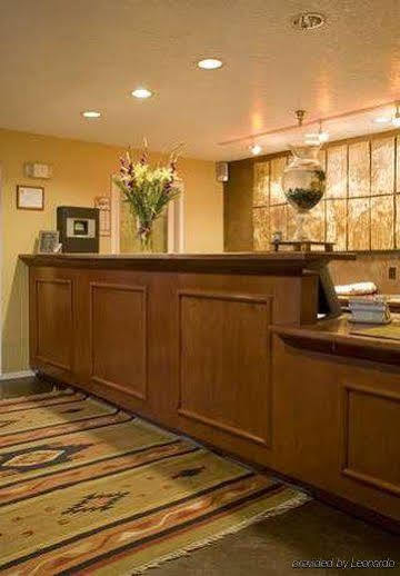 The Santa Fe Suites Eksteriør bilde