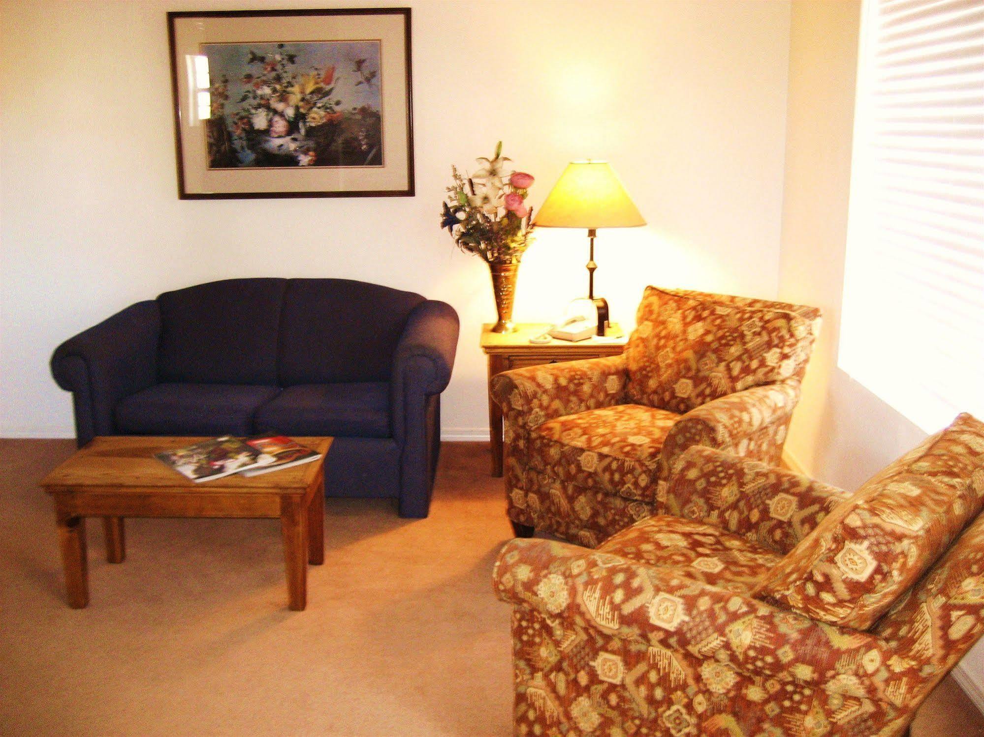 The Santa Fe Suites Rom bilde