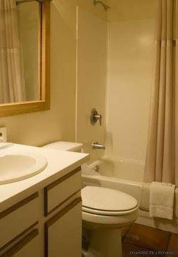 The Santa Fe Suites Eksteriør bilde