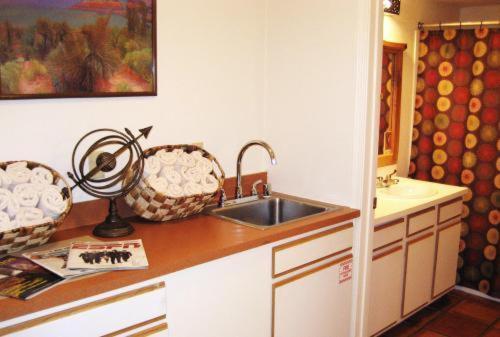 The Santa Fe Suites Rom bilde